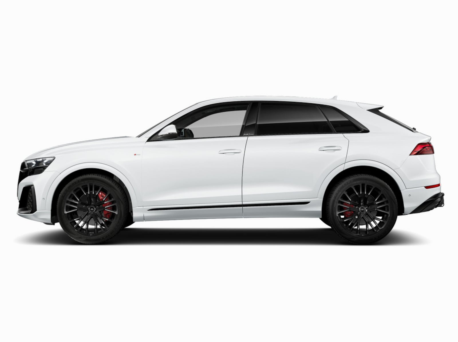 Audi Q8 – Bild 6