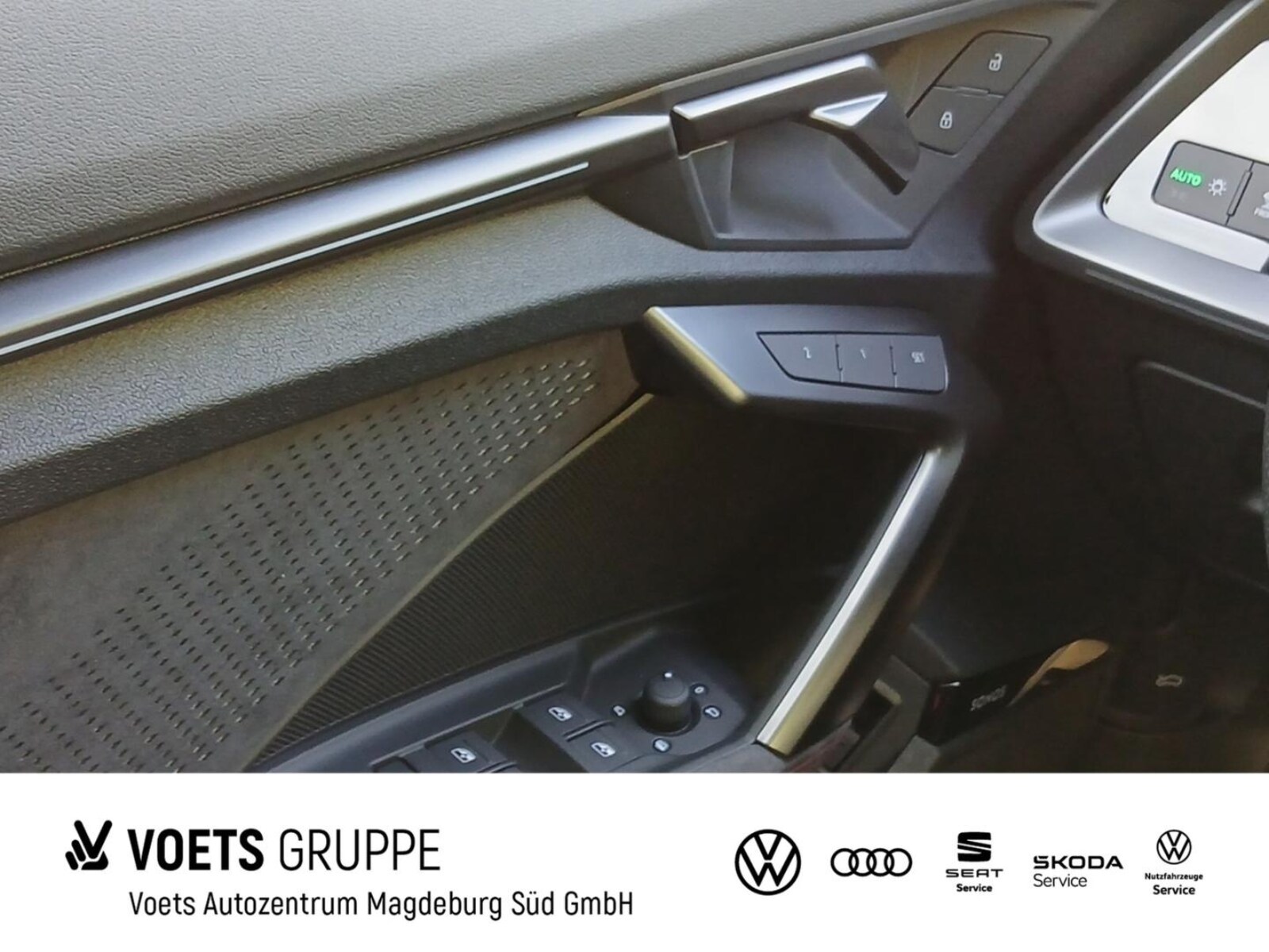 Audi RS 3 Limousine – Bild 12