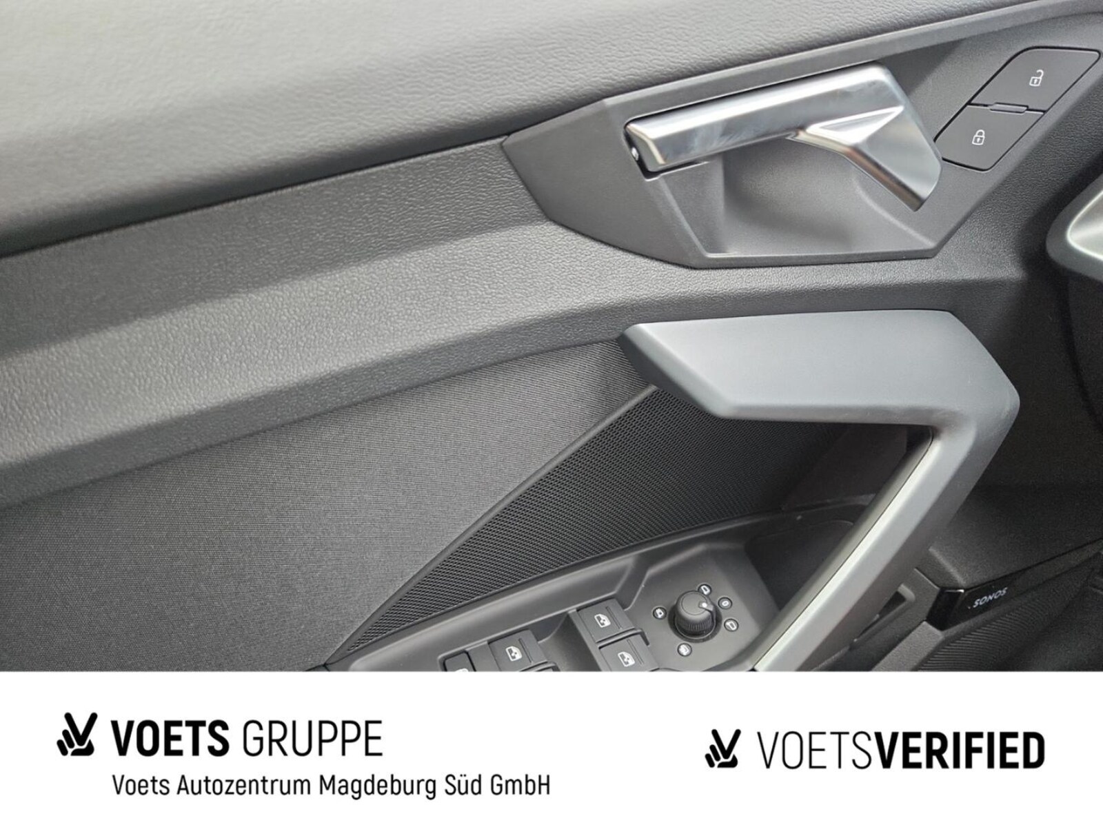 Audi A3 Sportback – Bild 13