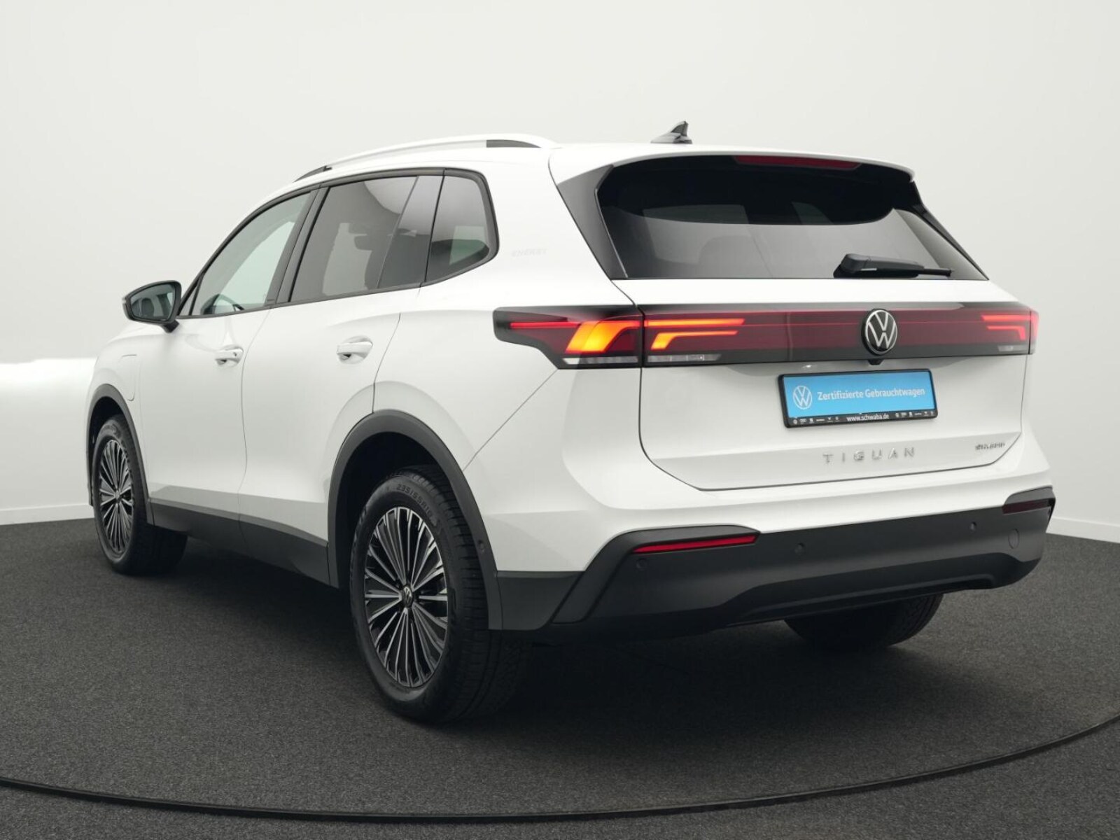 Volkswagen Tiguan – Bild 30