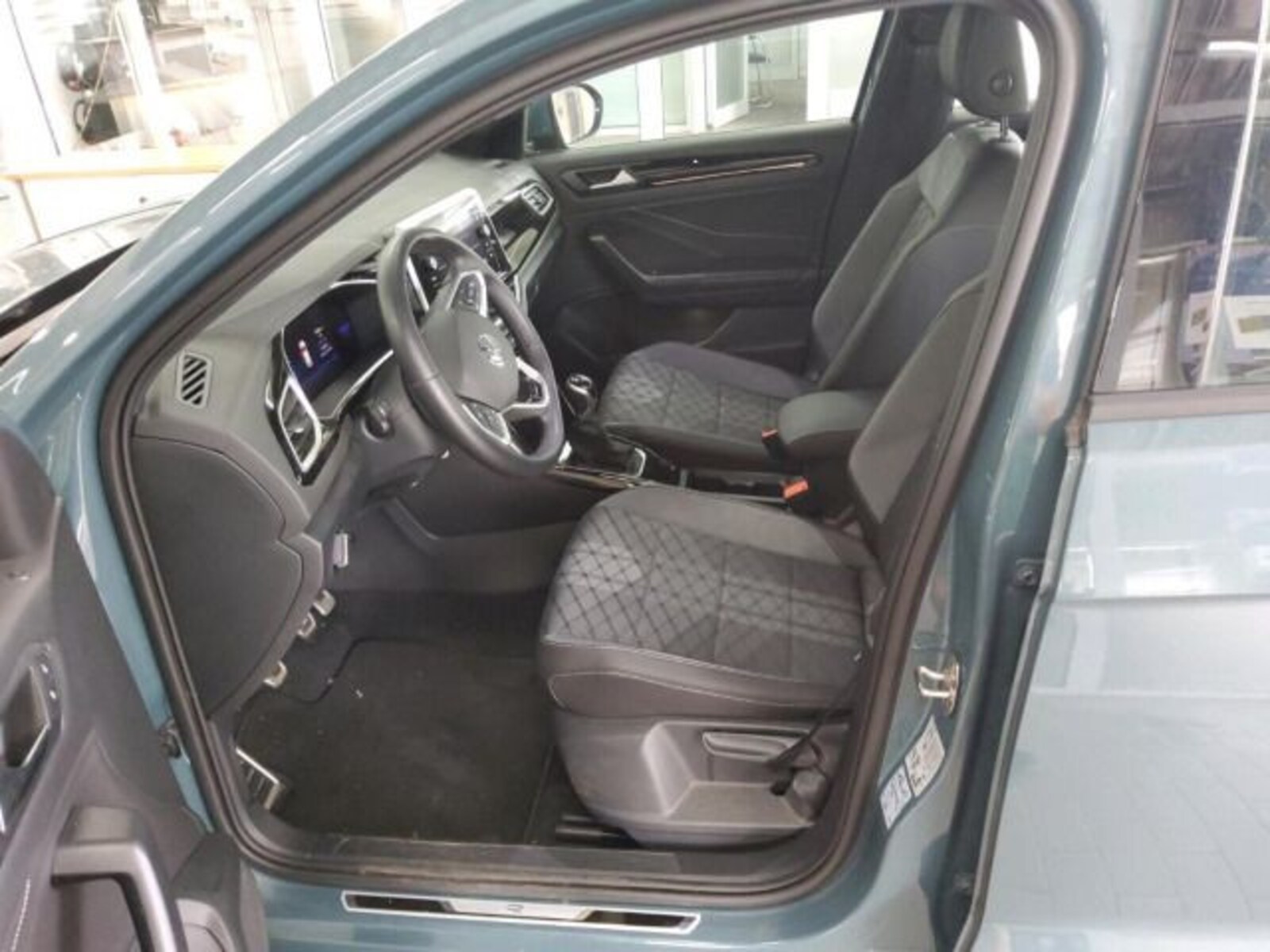 Volkswagen T-Roc – Bild 5