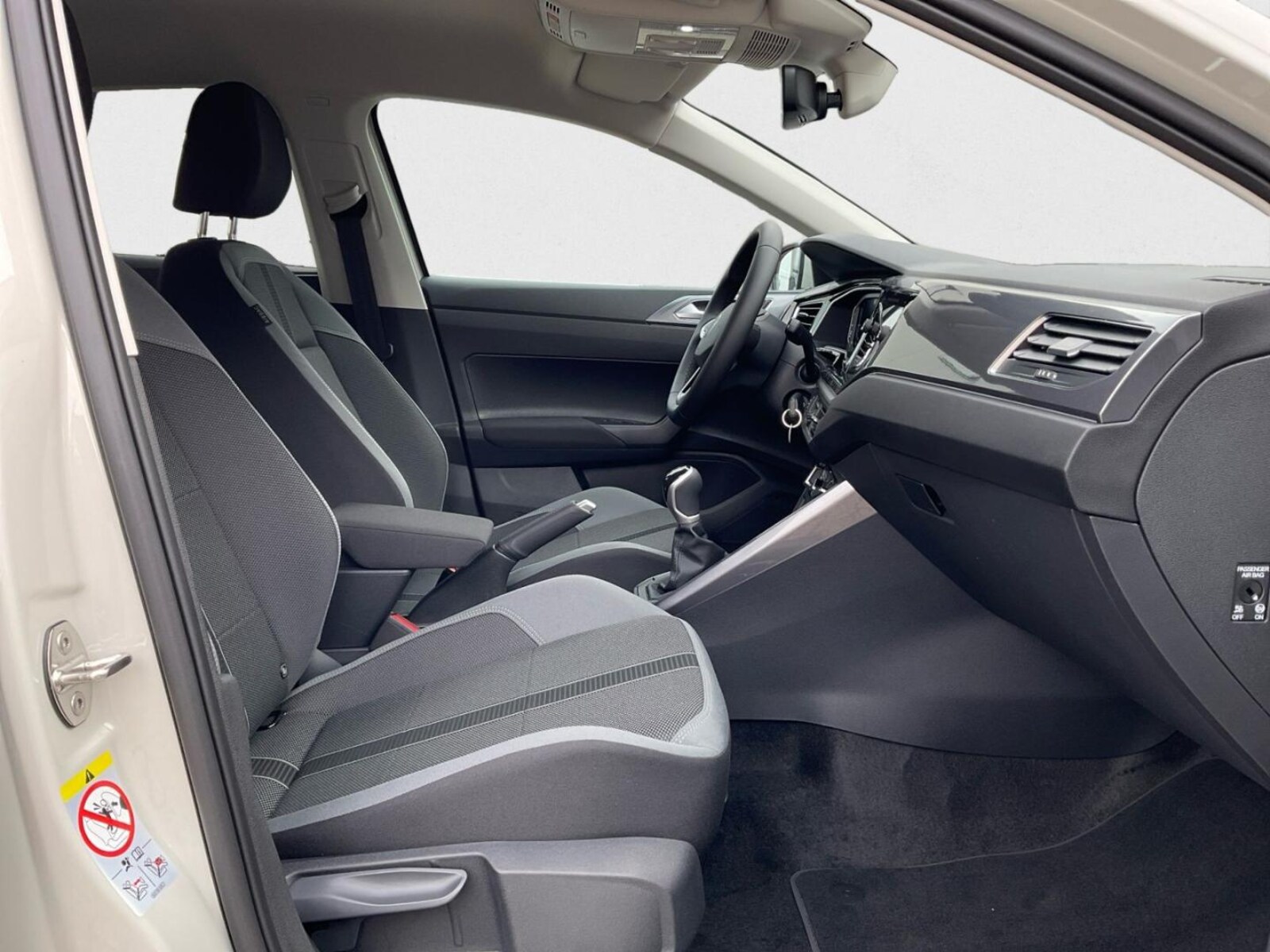 Volkswagen Polo – Bild 16