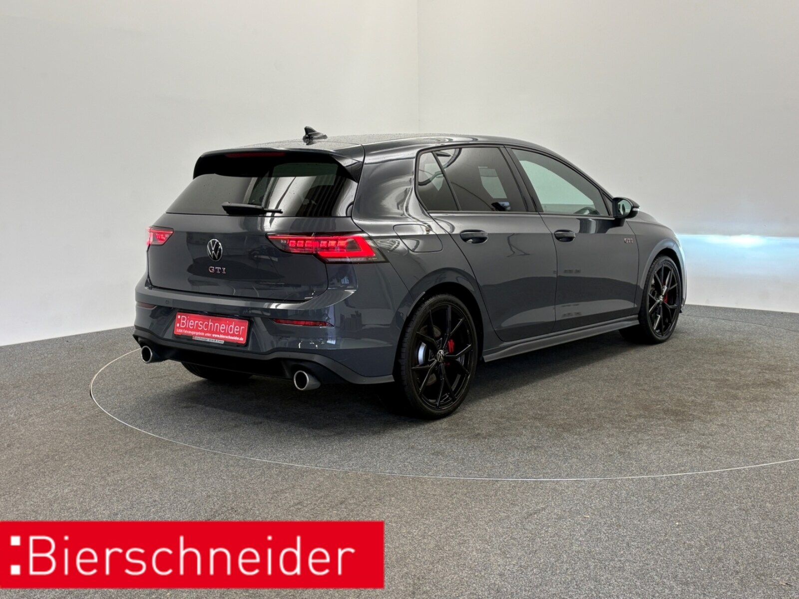 Volkswagen Golf – Bild 5