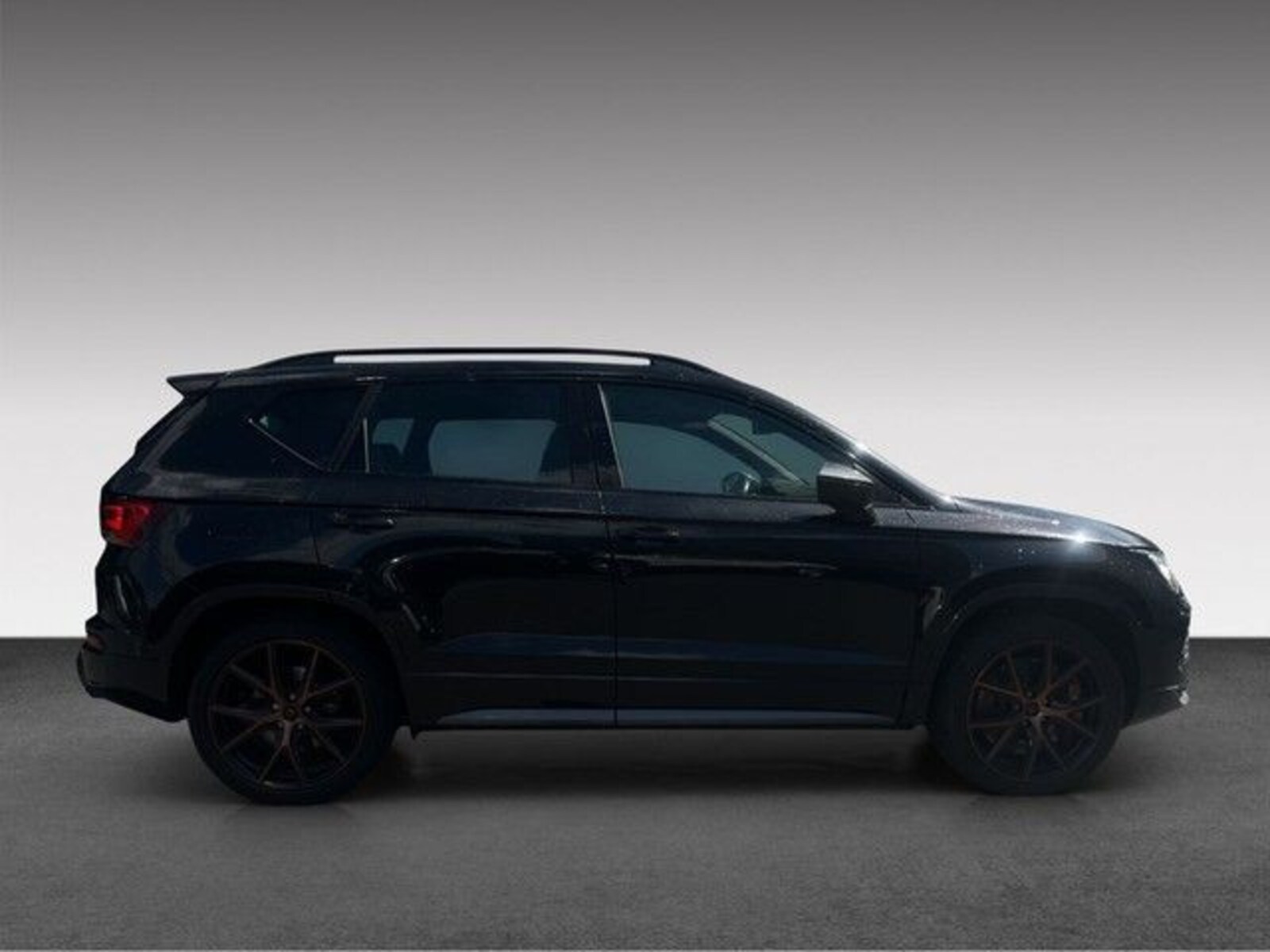 CUPRA Ateca – Bild 5
