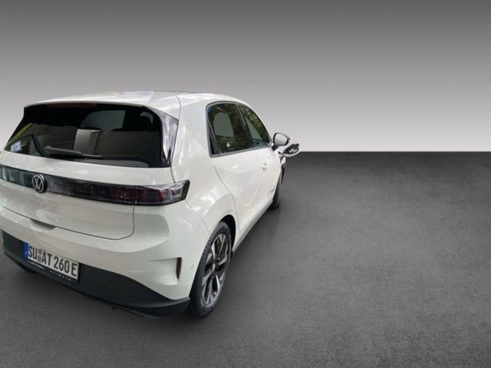 Volkswagen ID. Polo – Bild 7