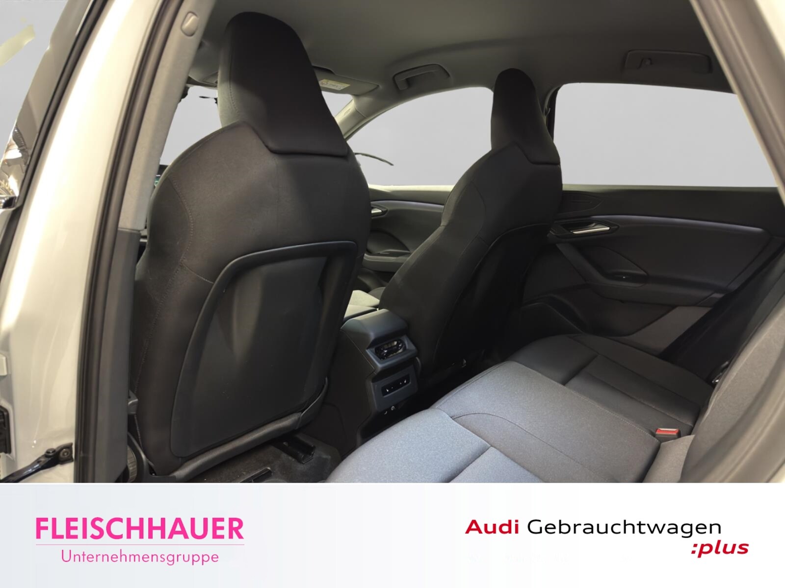 Audi Q6 Sportback e-tron – Bild 15