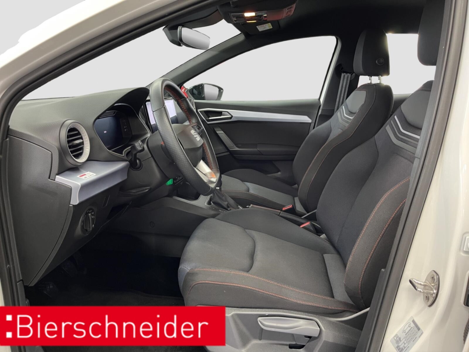 SEAT Ibiza – Bild 12