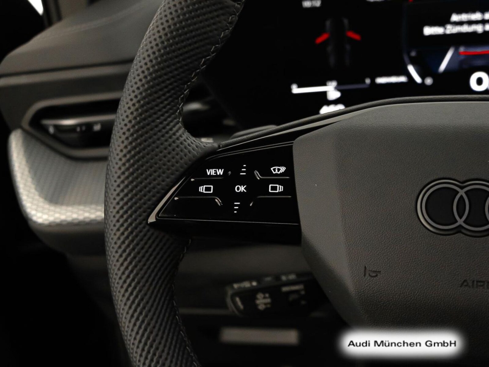Audi Q5 Sportback – Bild 15
