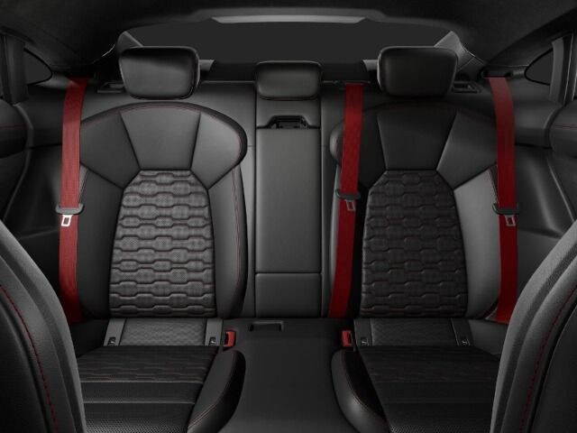 Image about Audi RS e-tron GT e-tron quattro