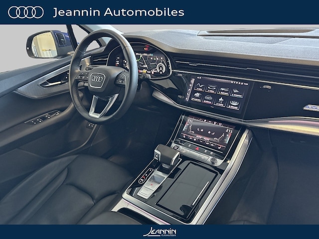 Audi Q7 TFSI E Avus 55 TFSI E Quattro 381 Ch Tiptronic - 2022 - Joinsteer - #10
