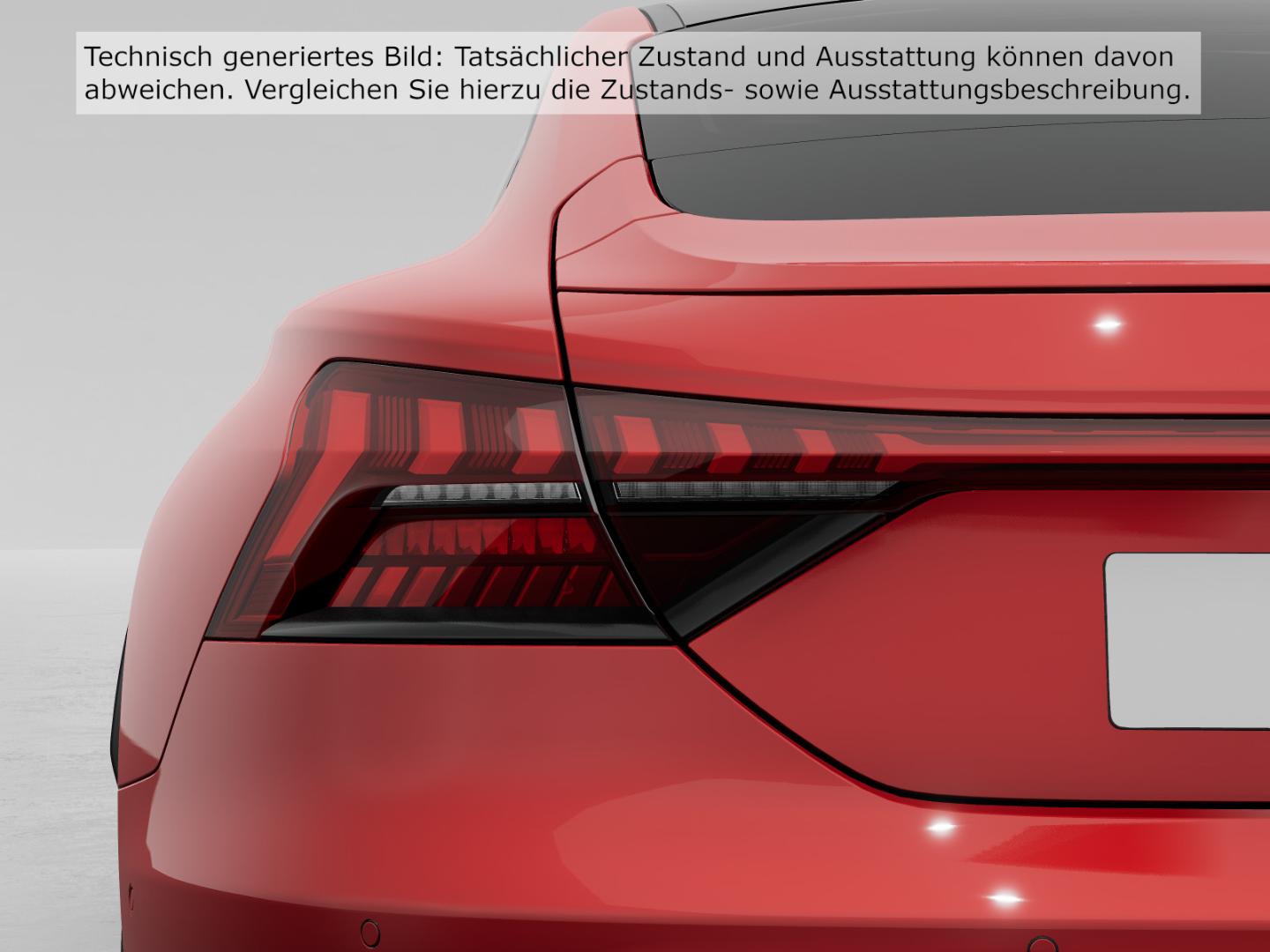 Image about Audi e-tron GT e-tron quattro