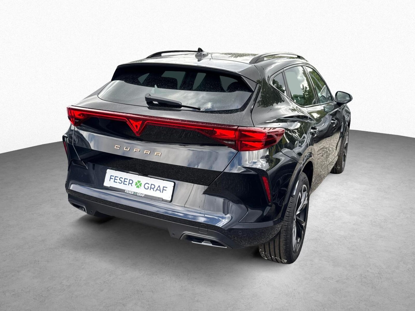 CUPRA Formentor – Bild 5