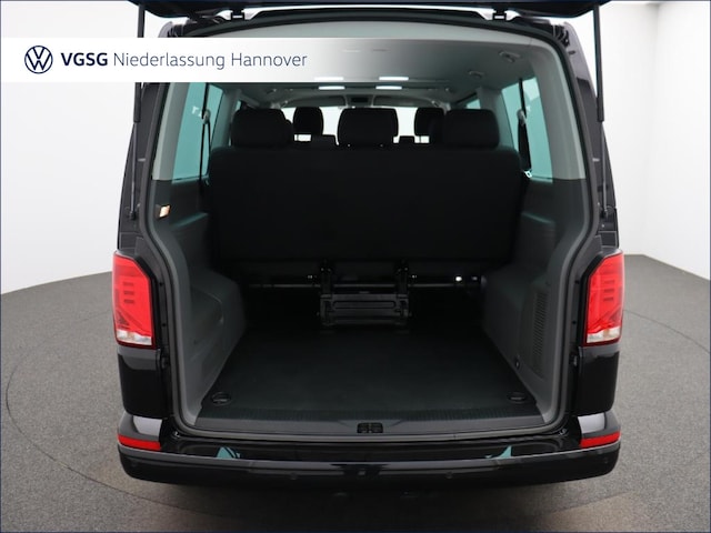 Volkswagen T6.1 Caravelle larger