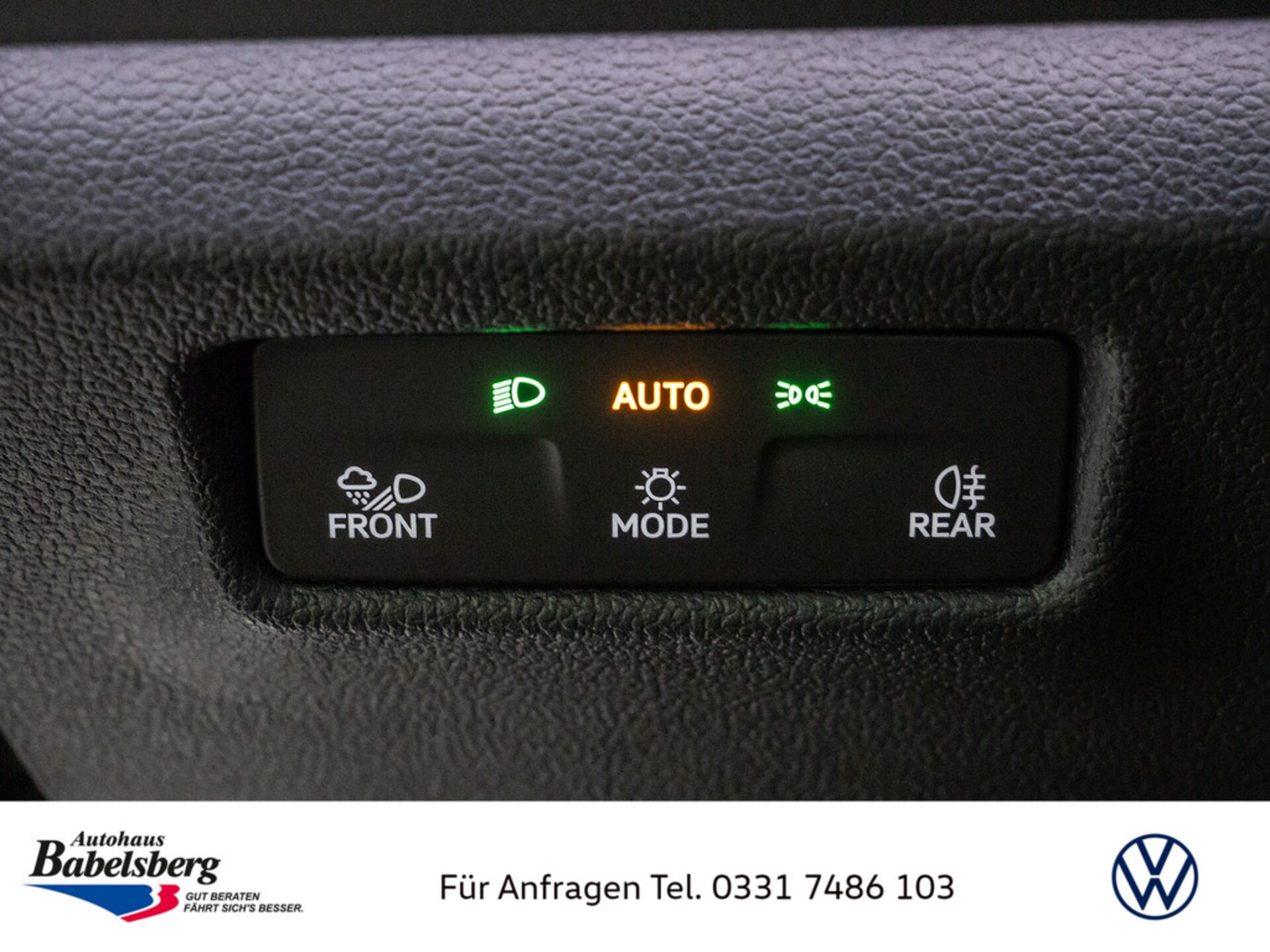 Volkswagen Tayron Elegance