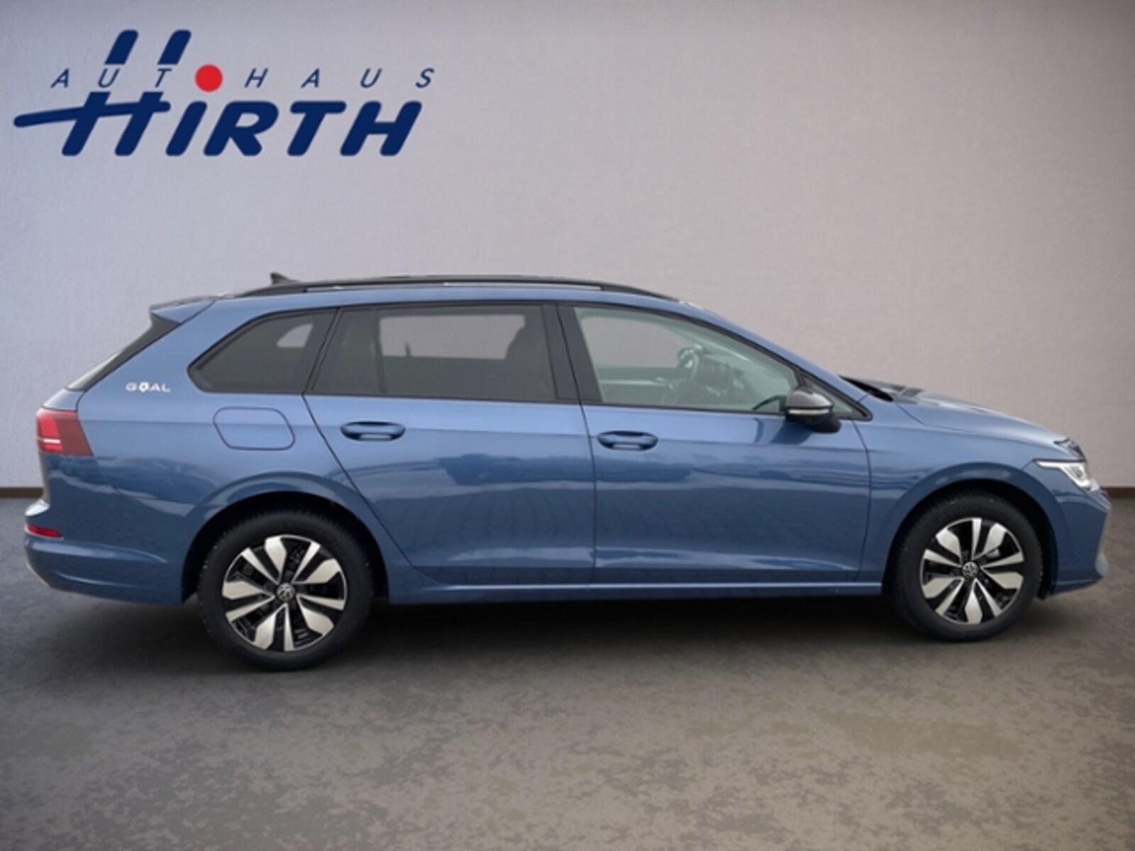 Volkswagen Golf Variant – Bild 4