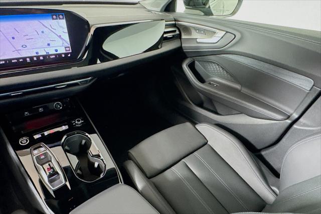 2025 Audi A5 Premium Plus - Photo 20