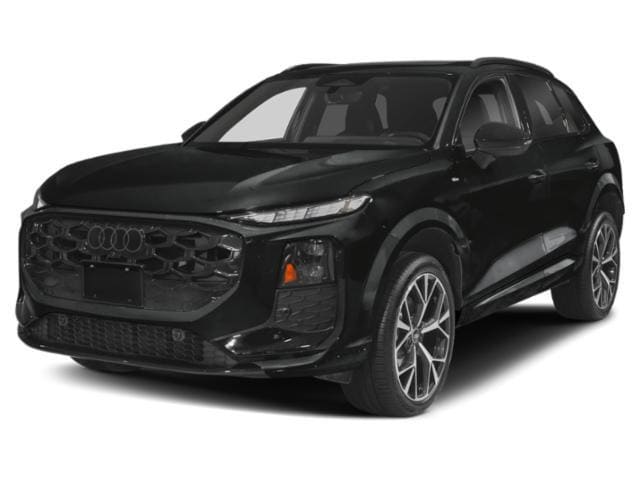 2026 Audi Q3