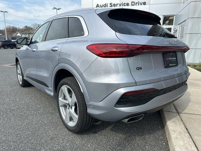 2026 Audi Q5
