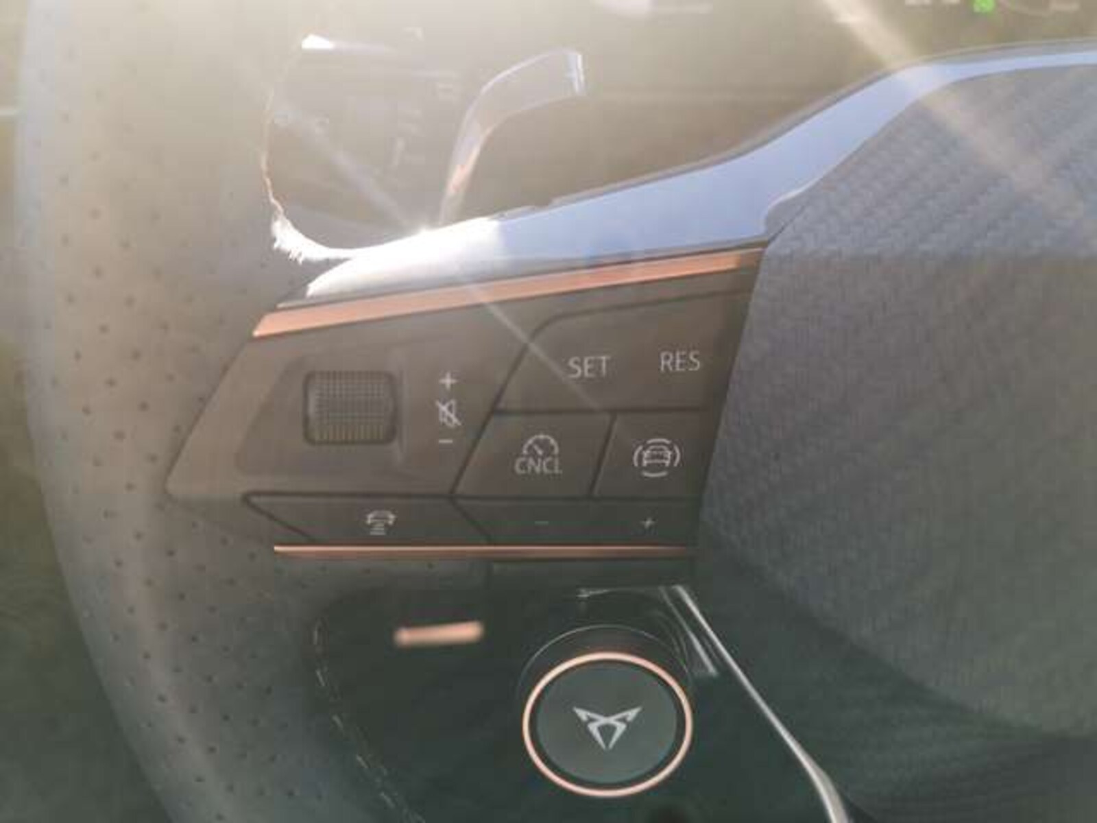 CUPRA Terramar – Bild 15