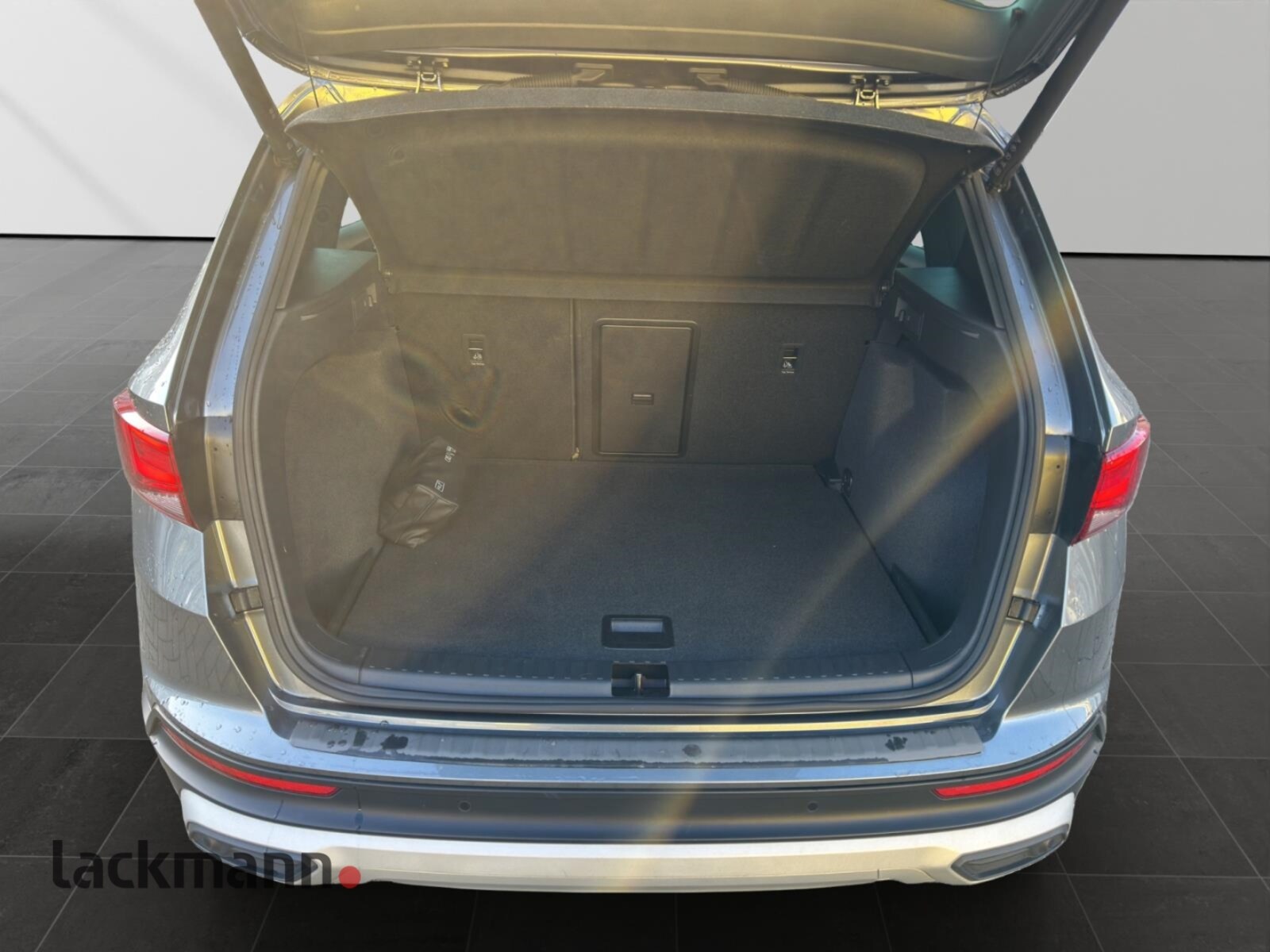 SEAT Ateca – Bild 7