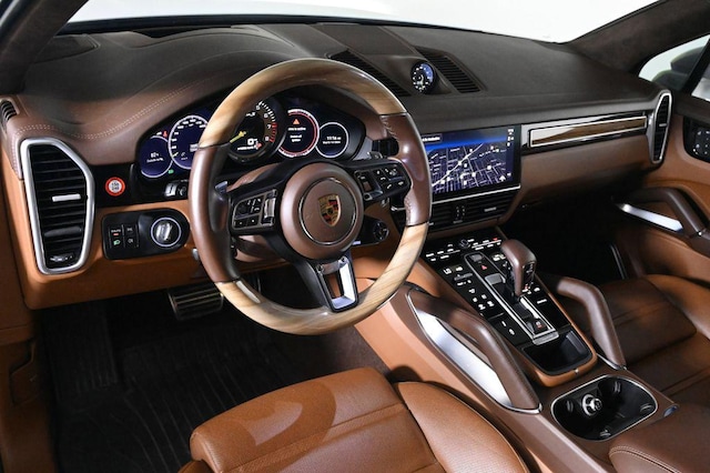 2023 Porsche