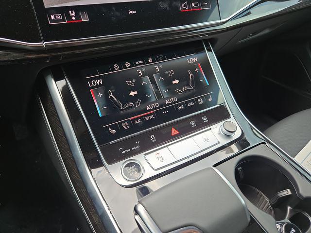 2026 Audi Q8 Premium Plus - Photo 22