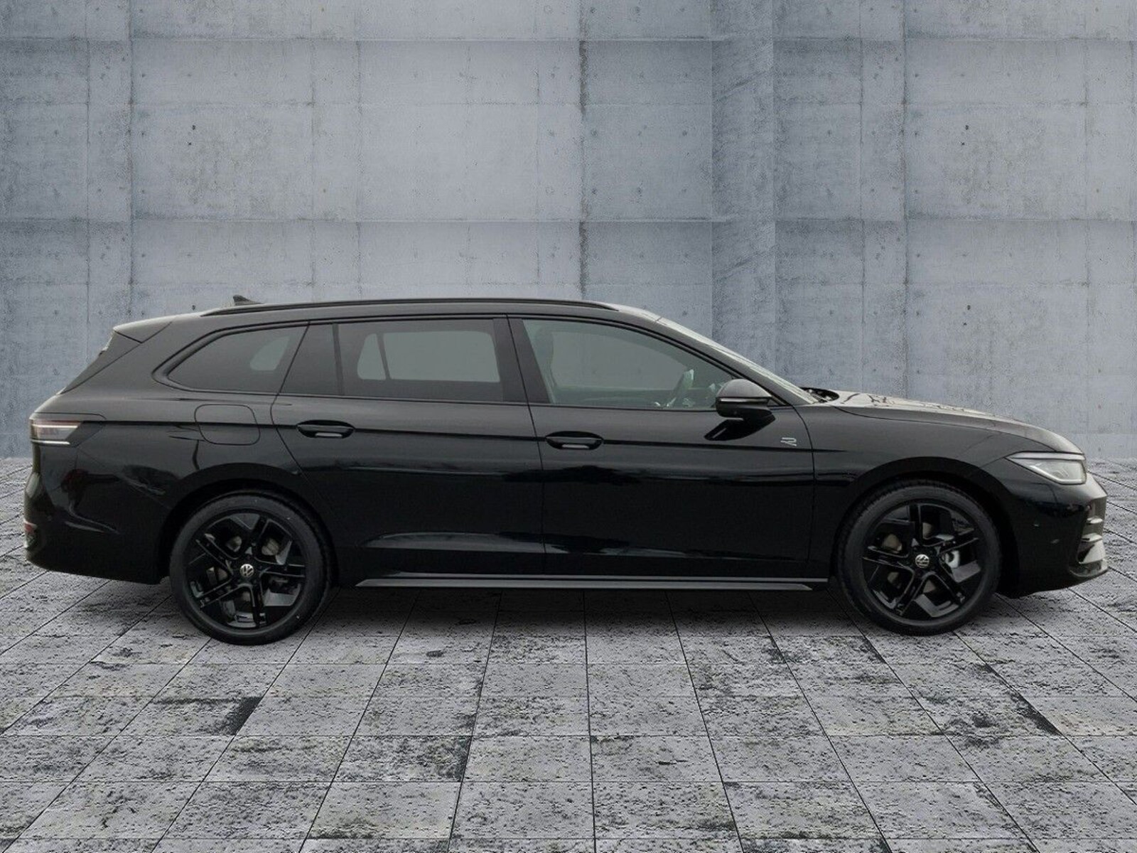 Volkswagen Passat – Bild 6