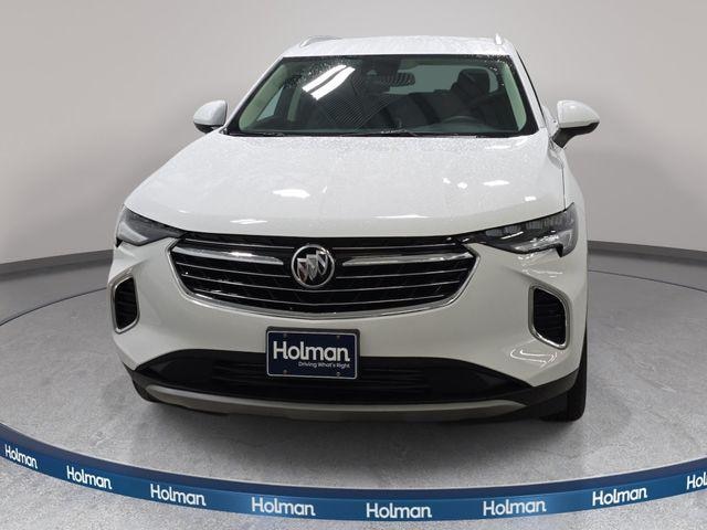 2023 Buick Envision