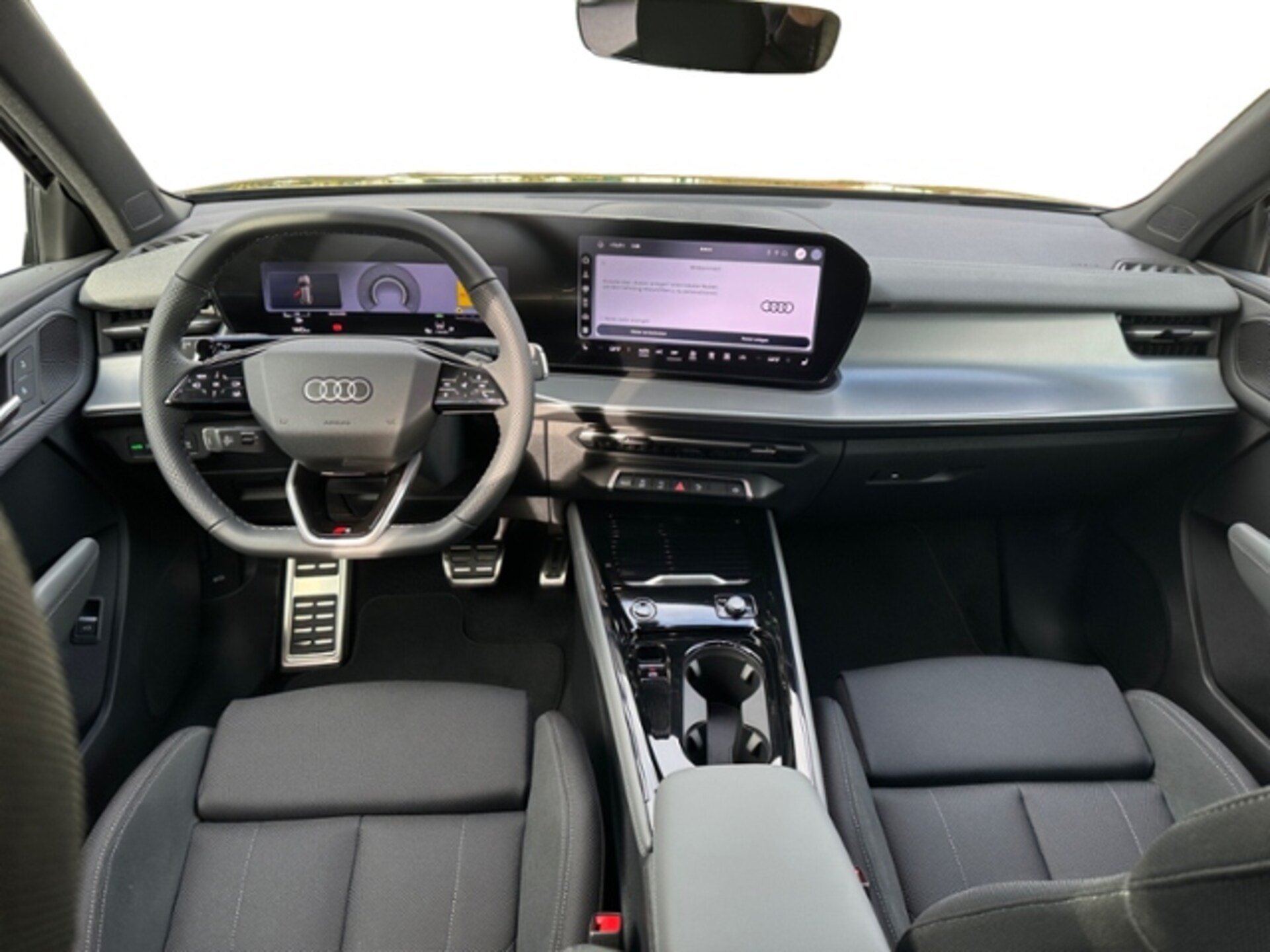 Audi Q3 SUV