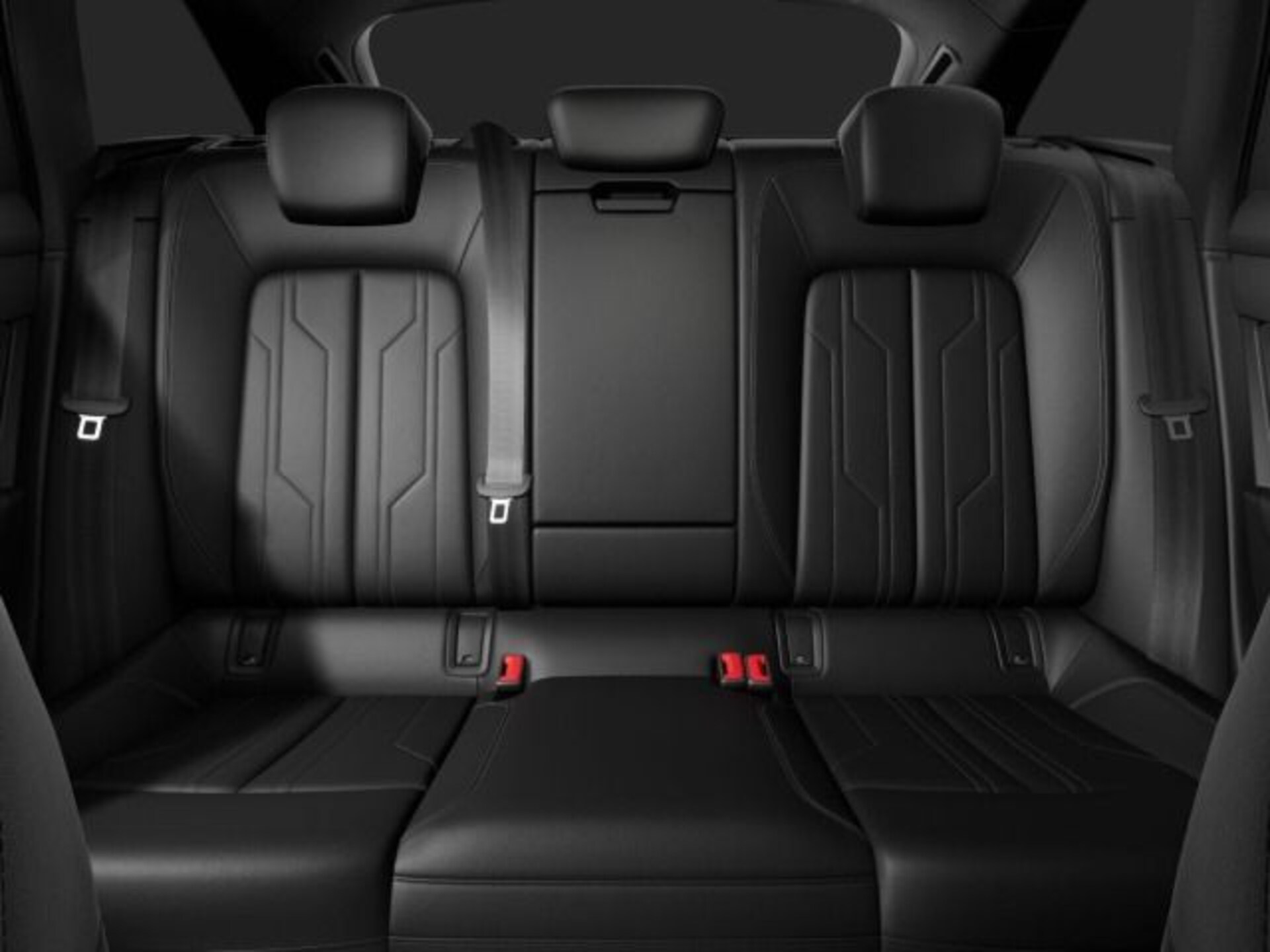 Audi A6 Avant TFSI e Design