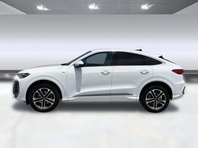 2025 Audi Q5 Sportback