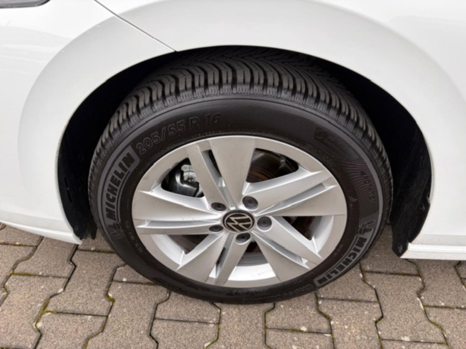 Volkswagen Golf – Bild 11