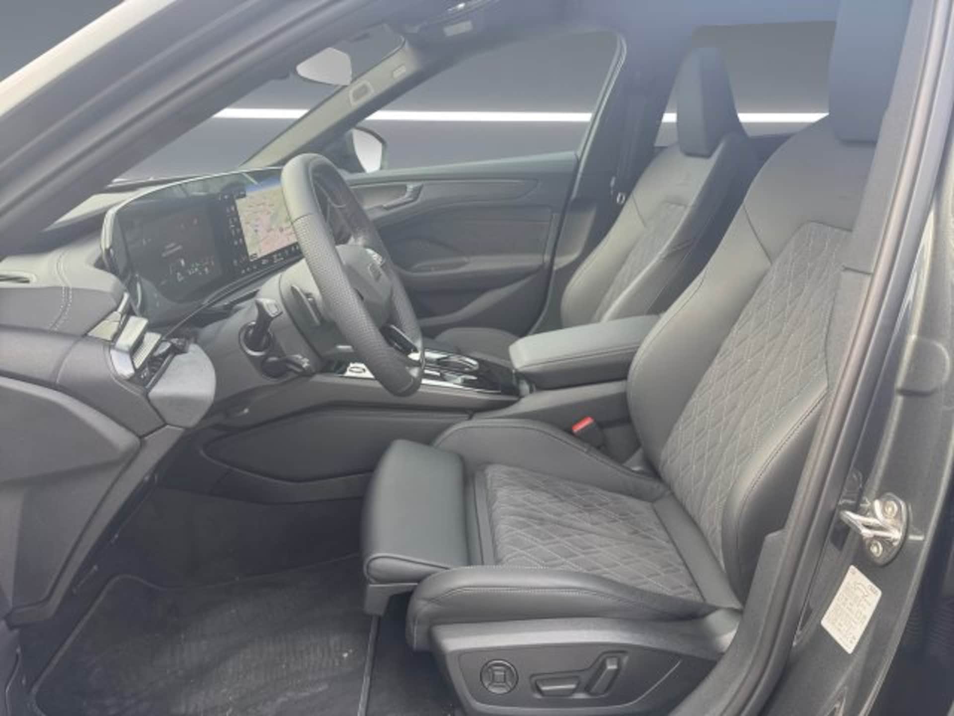 Audi A6 Avant edition one
