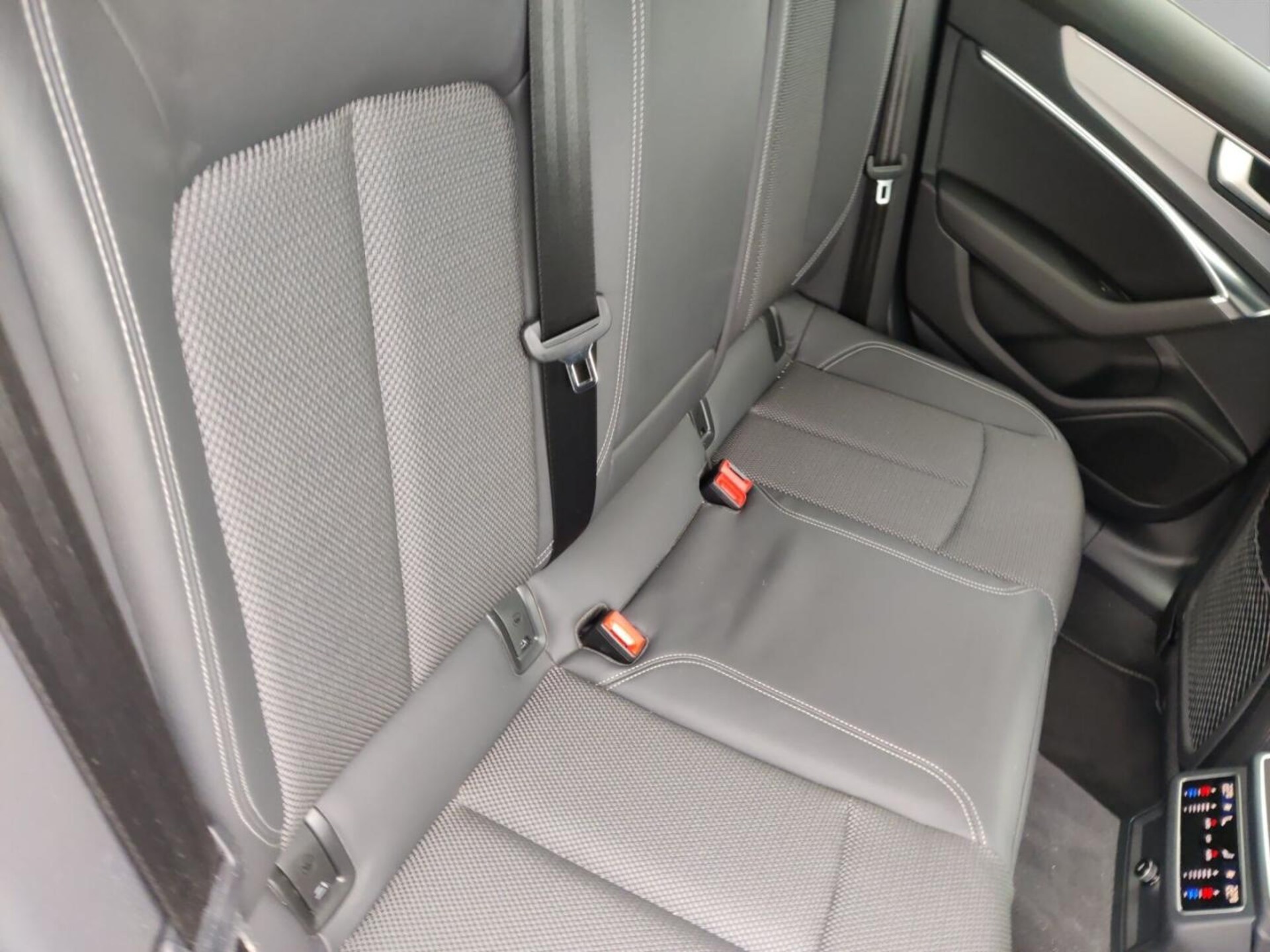 Audi A6 Avant Sport