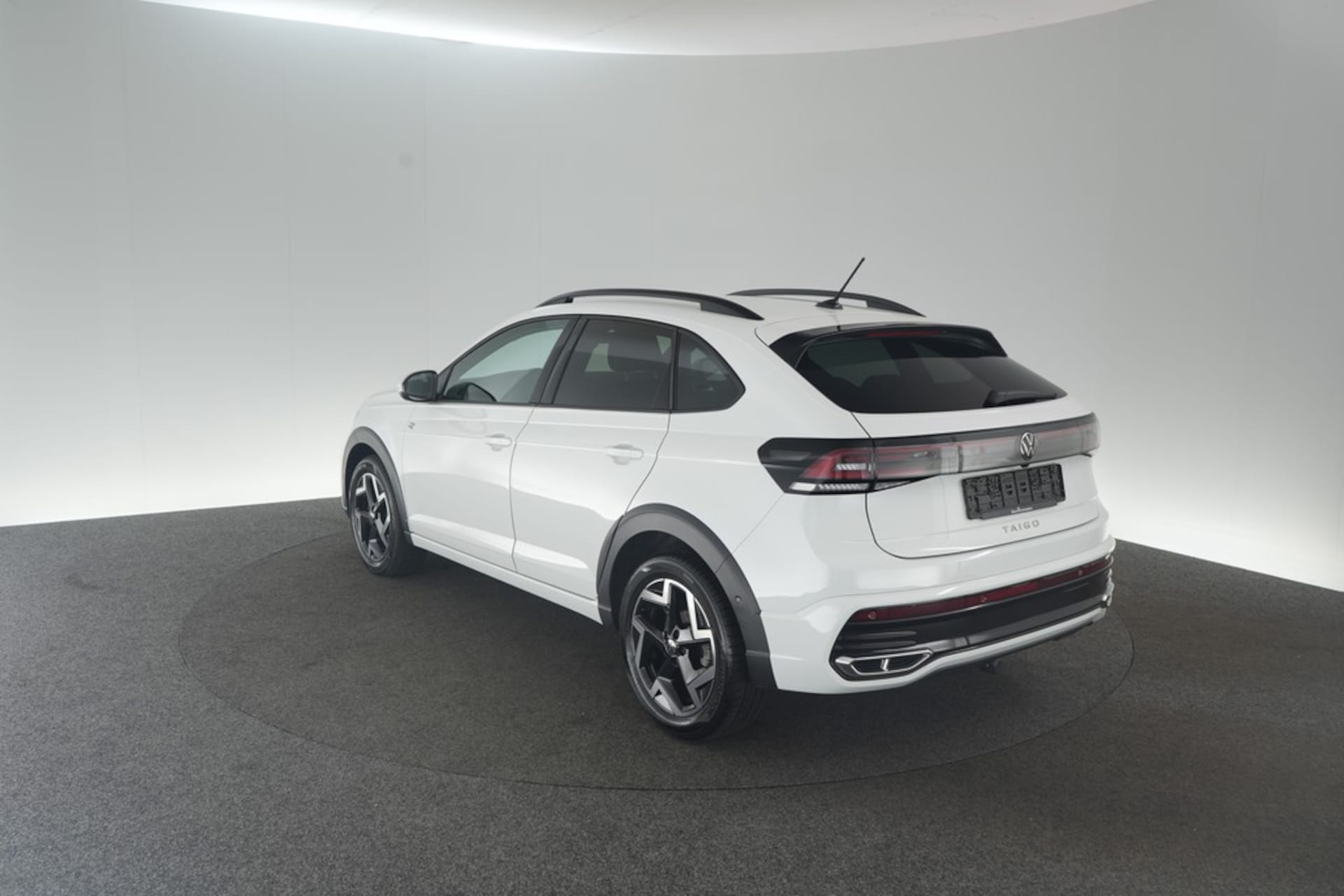 Volkswagen Taigo R-Line