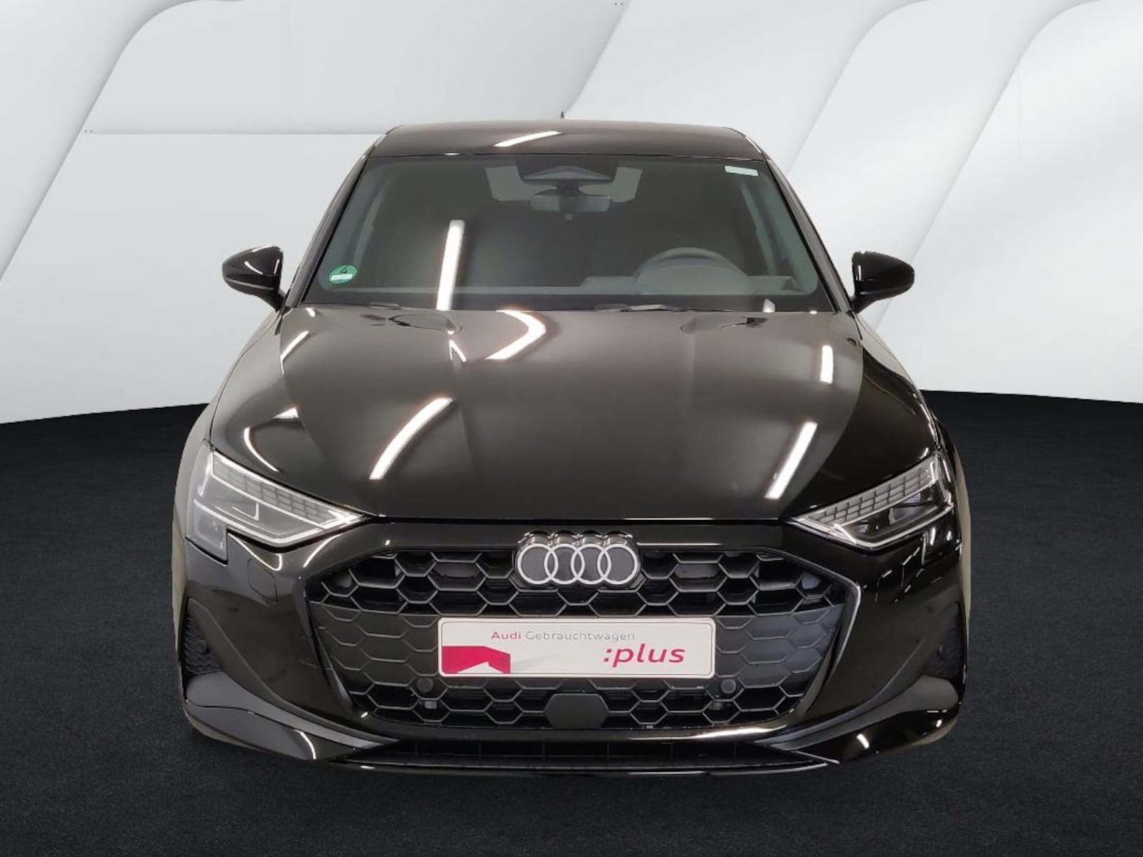 Audi A3 Sportback – Bild 5