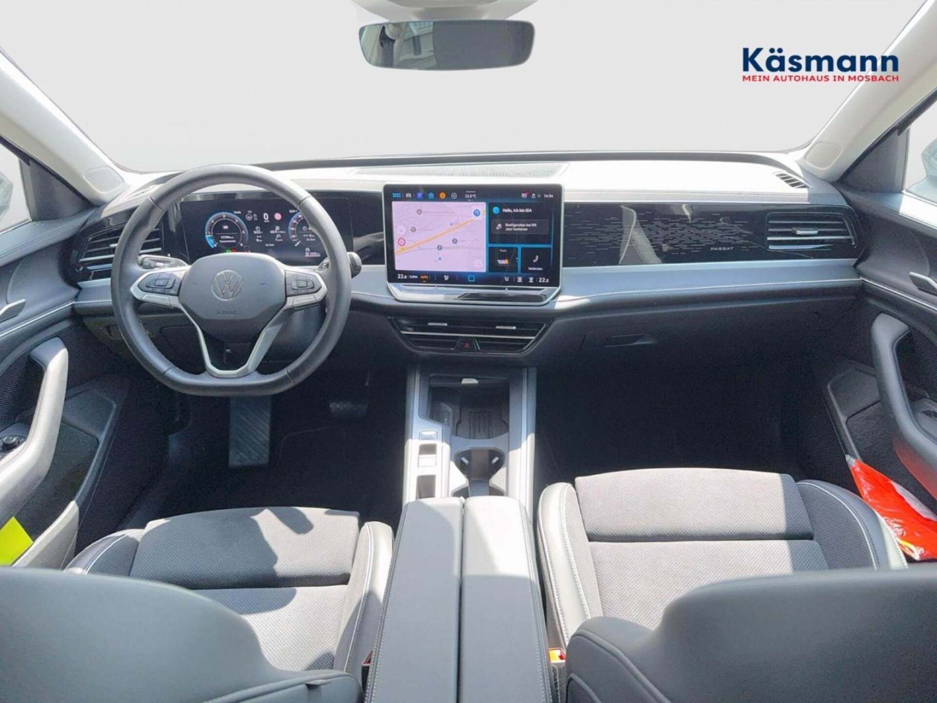 Volkswagen Passat Business