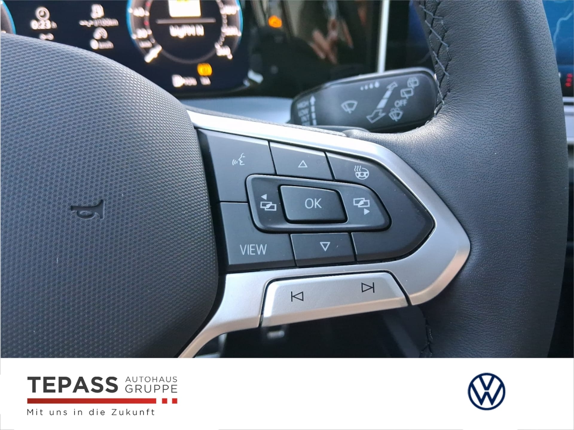 Volkswagen Golf ENERGY