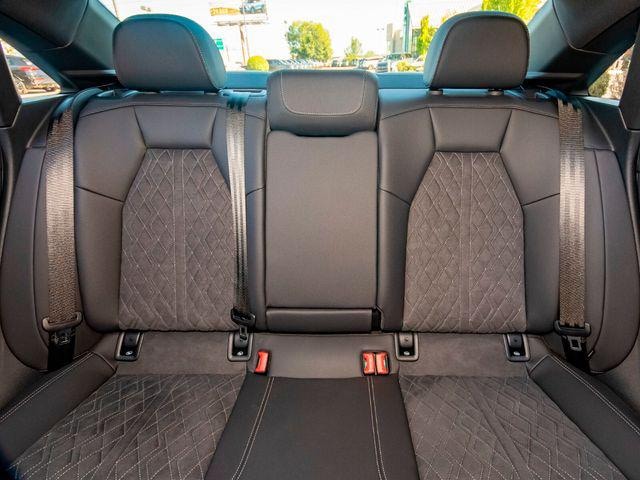 2026 Audi S3 Base - Photo 47