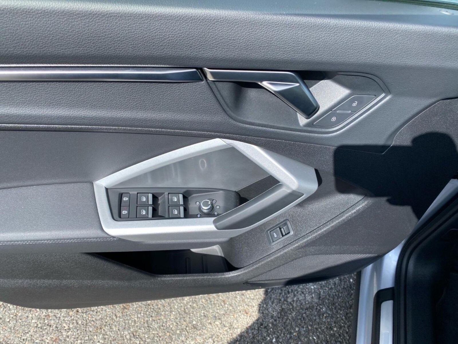 Audi Q3 – Bild 12