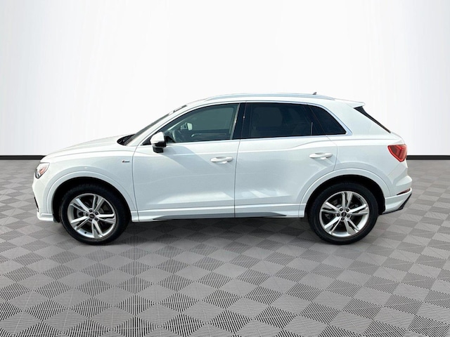 2024 Audi Q3 SUV