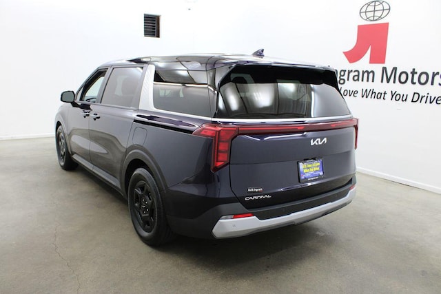 2025 Kia
