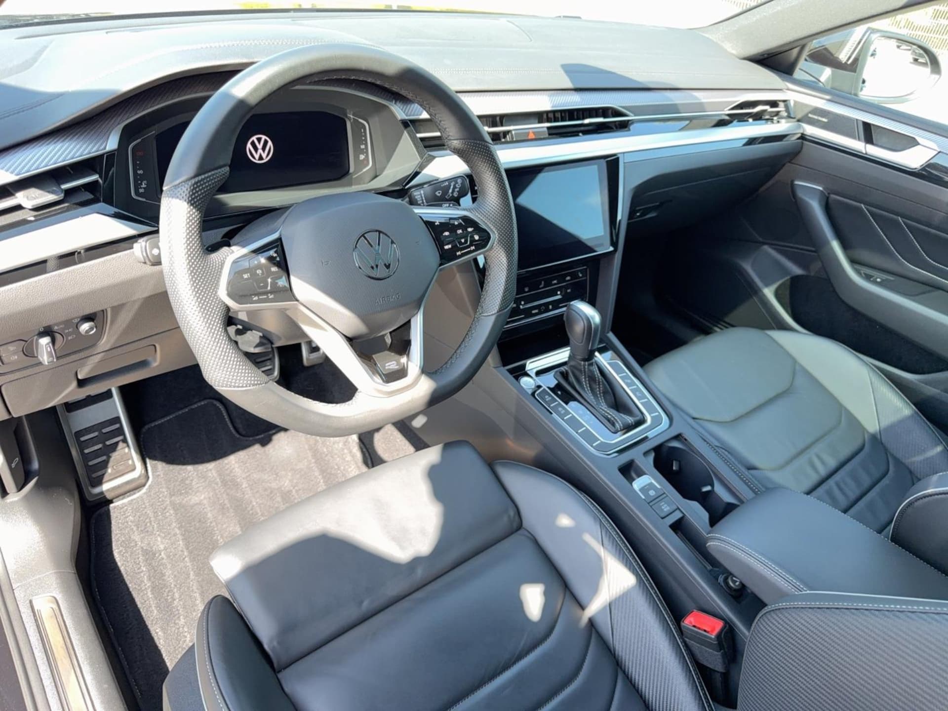 Volkswagen Arteon Shooting Brake R-Line