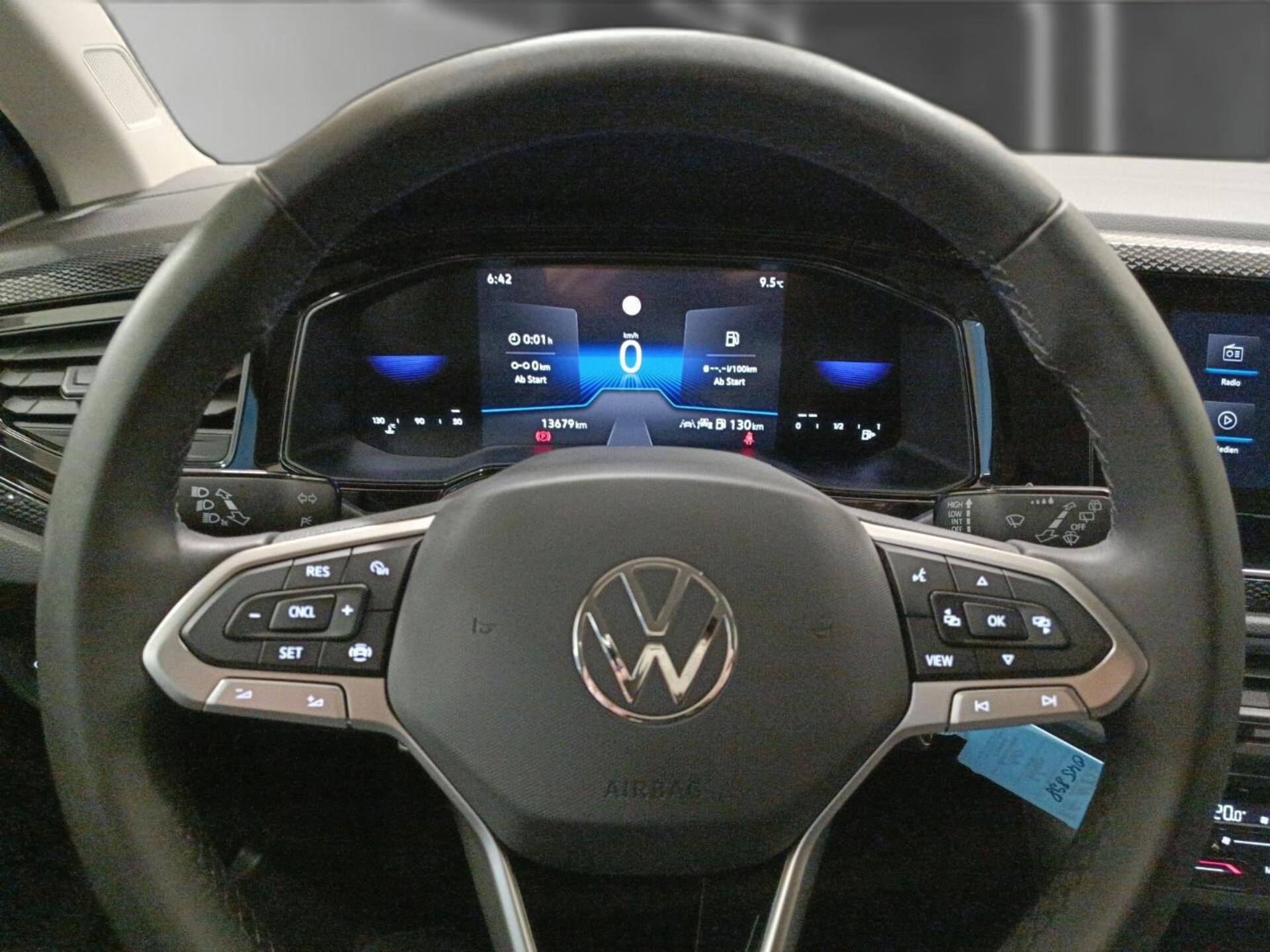 Volkswagen Polo Life
