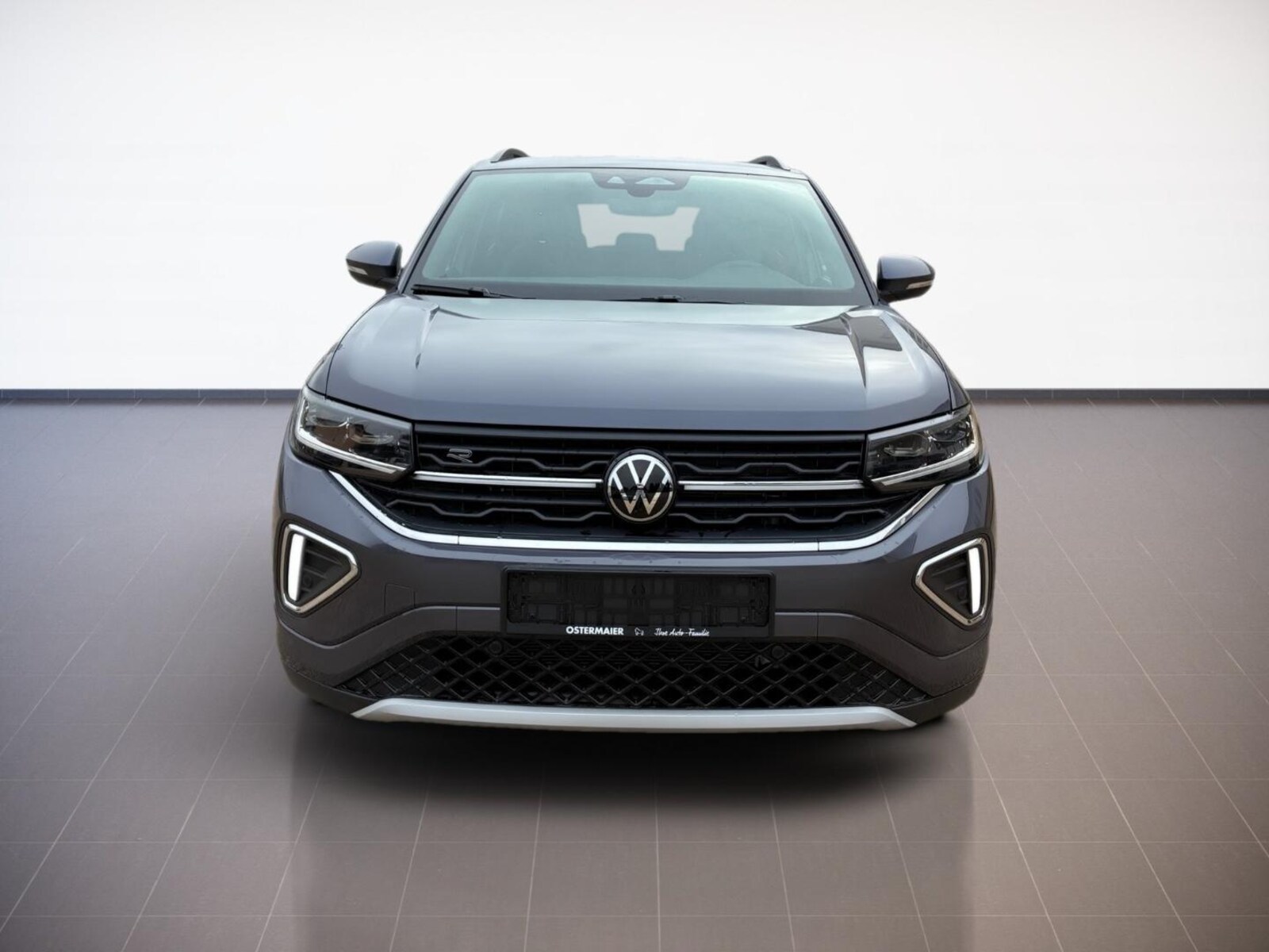 Volkswagen T-Cross – Bild 3