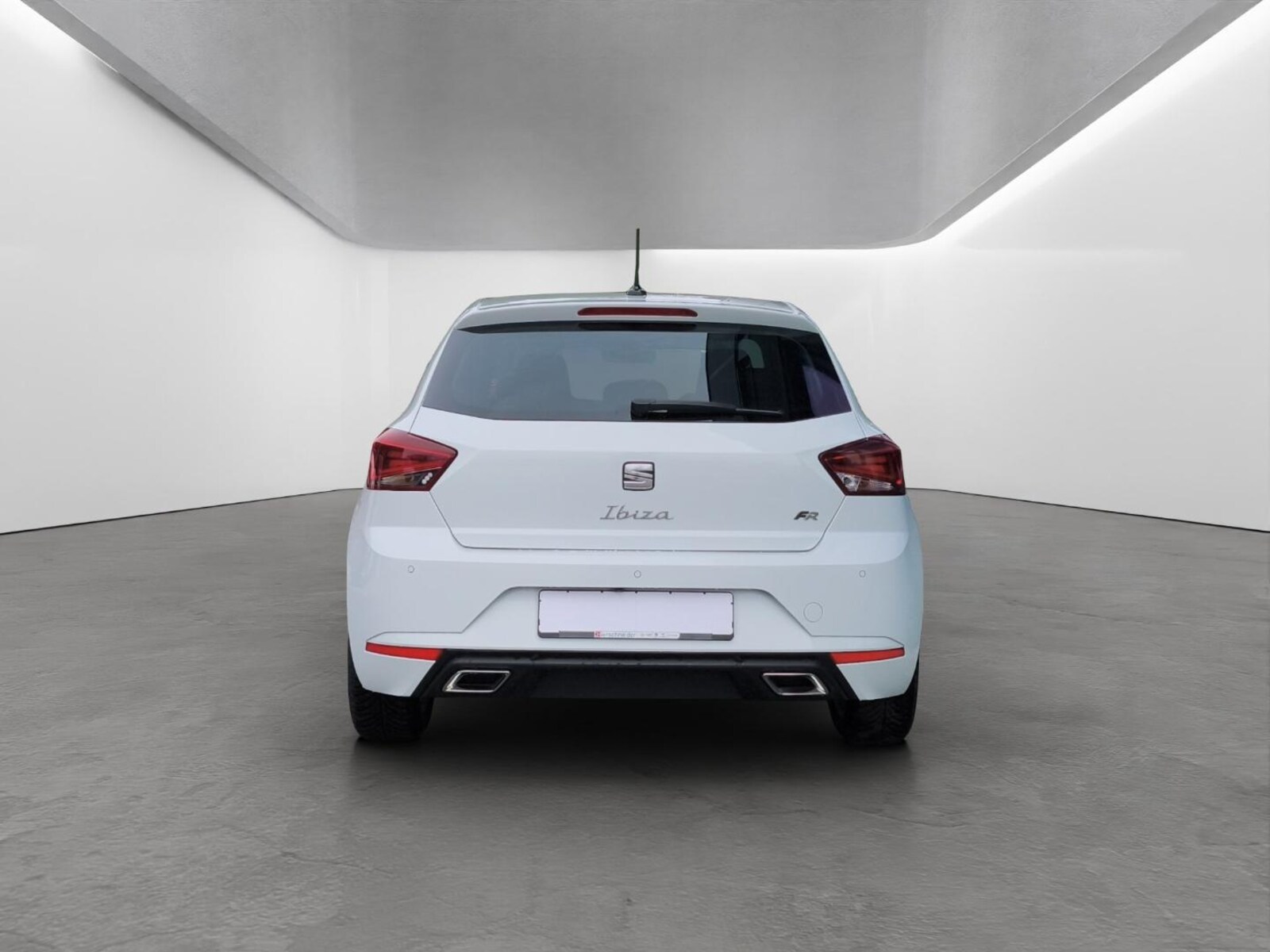SEAT Ibiza – Bild 7