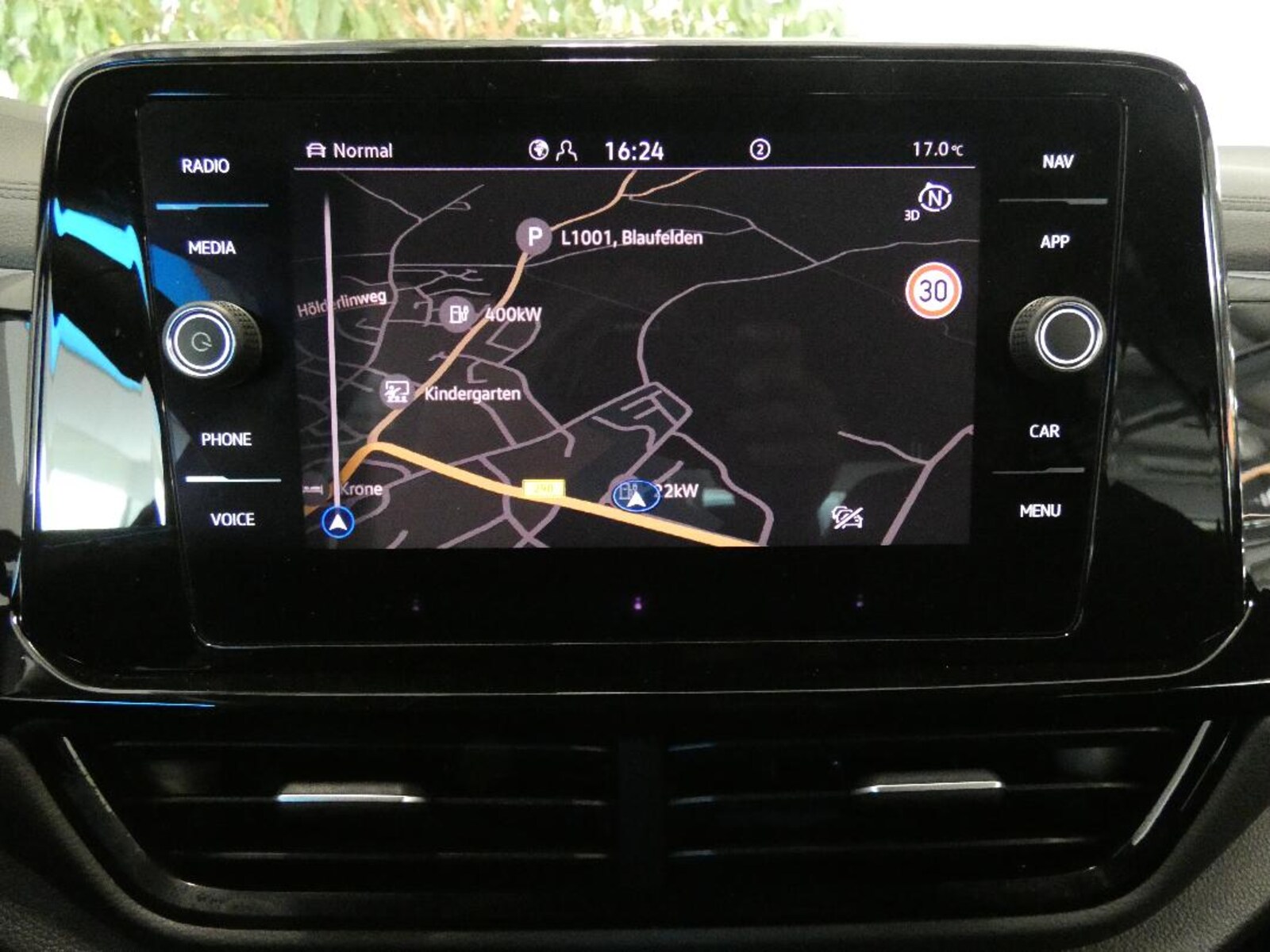 Volkswagen T-Roc – Bild 16