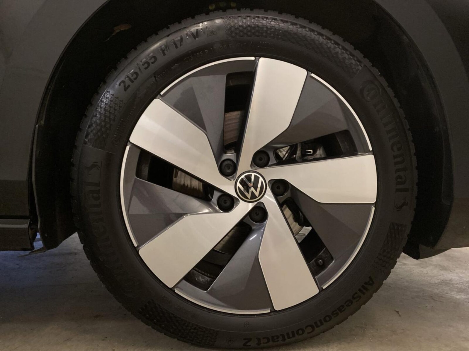 Volkswagen Passat – Bild 3