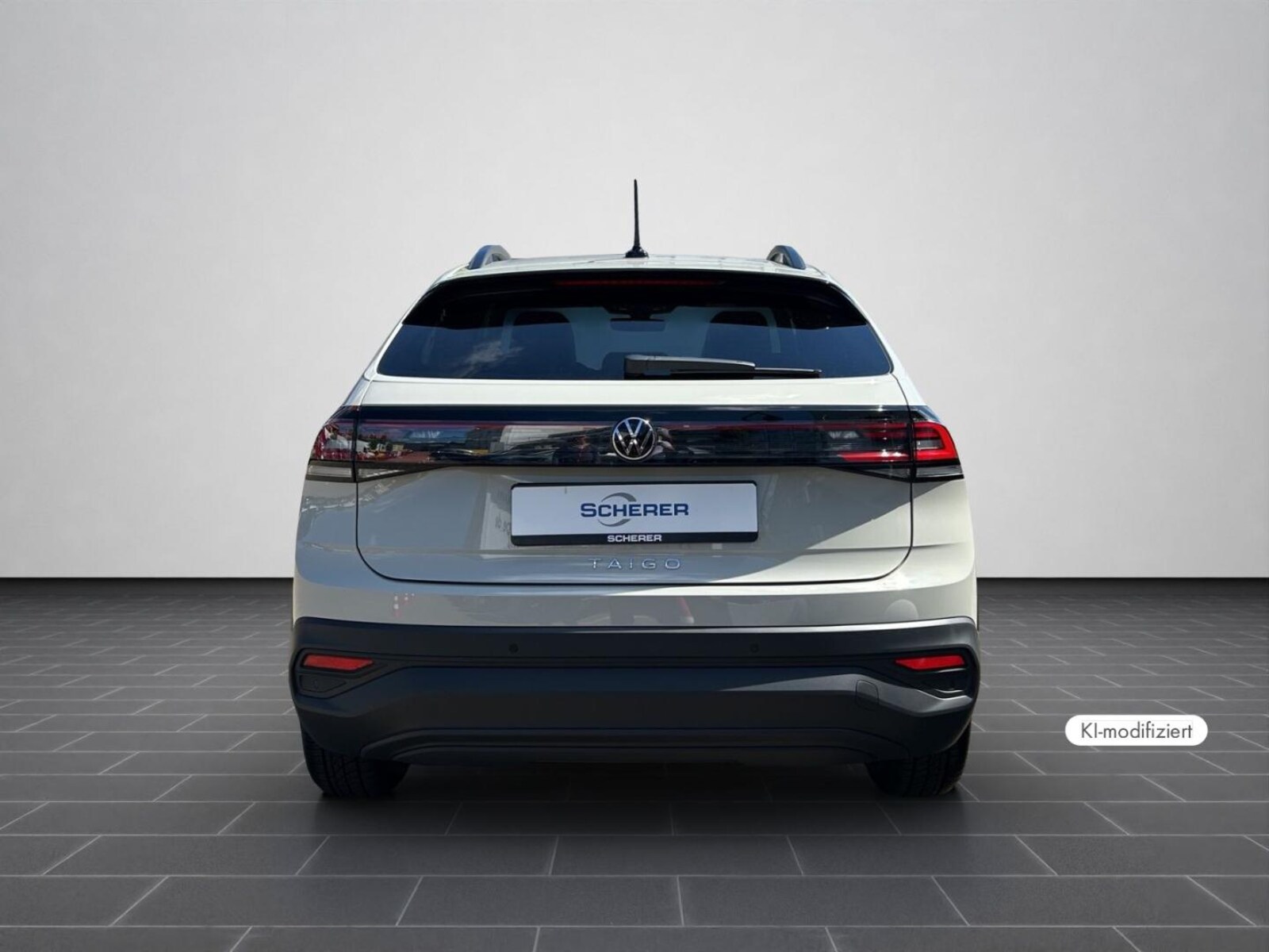 Volkswagen Taigo – Bild 5