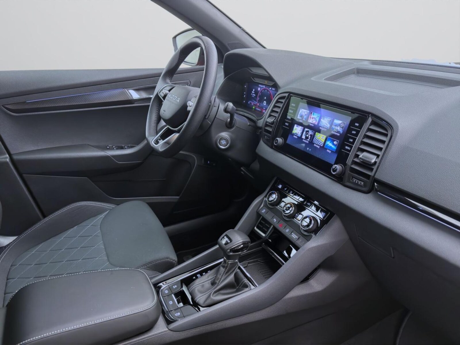 Škoda Karoq – Bild 17